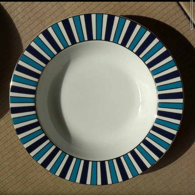 JONATHAN ADLER ジョナサンアドラー パスタプレート 23cm