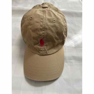 ポロラルフローレン(POLO RALPH LAUREN)のラルフローレン　キッズ帽子(帽子)