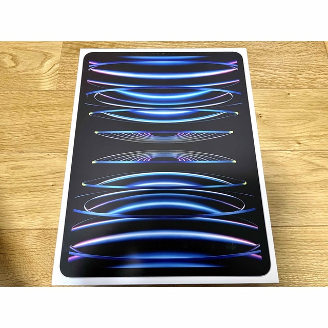 iPad Pro 12.9インチ 第6世代 128GB Cellular