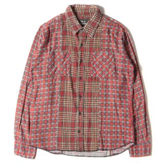 ロンハーマン ビンテージ シャツ(メンズ)の通販 100点以上 | Ron