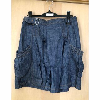 スナオクワハラ キュロット(レディース)の通販 14点 | sunaokuwaharaの