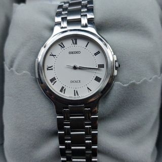 セイコー(SEIKO)のSEIKO腕時計(腕時計(アナログ))