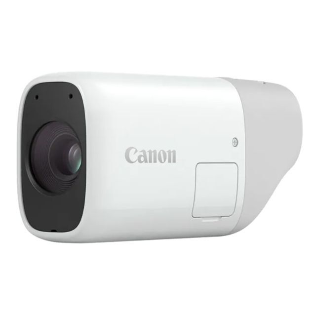 CANON(キヤノン) PowerShot ZOOM スマホ/家電/カメラのカメラ(コンパクトデジタルカメラ)の商品写真