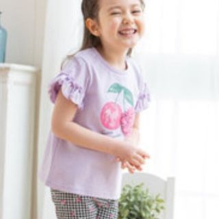 エニィファム(anyFAM)のエニィファム　キッズ　Tシャツ(Tシャツ/カットソー)