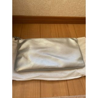 【新品・未使用品】テンパレイト　シューズポーチ(ポーチ)