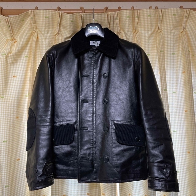 JUNYA WATANABE COMME des GARCONS eye junya watanabe comme des
