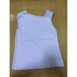 マイストラーダ(Mystrada)のマイストラーダ　トップス 38 M(Tシャツ(半袖/袖なし))