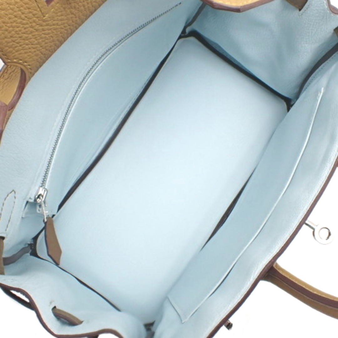 Hermes - 【未使用】HERMES(エルメス) バーキン ヴェルソ 25 Z刻印