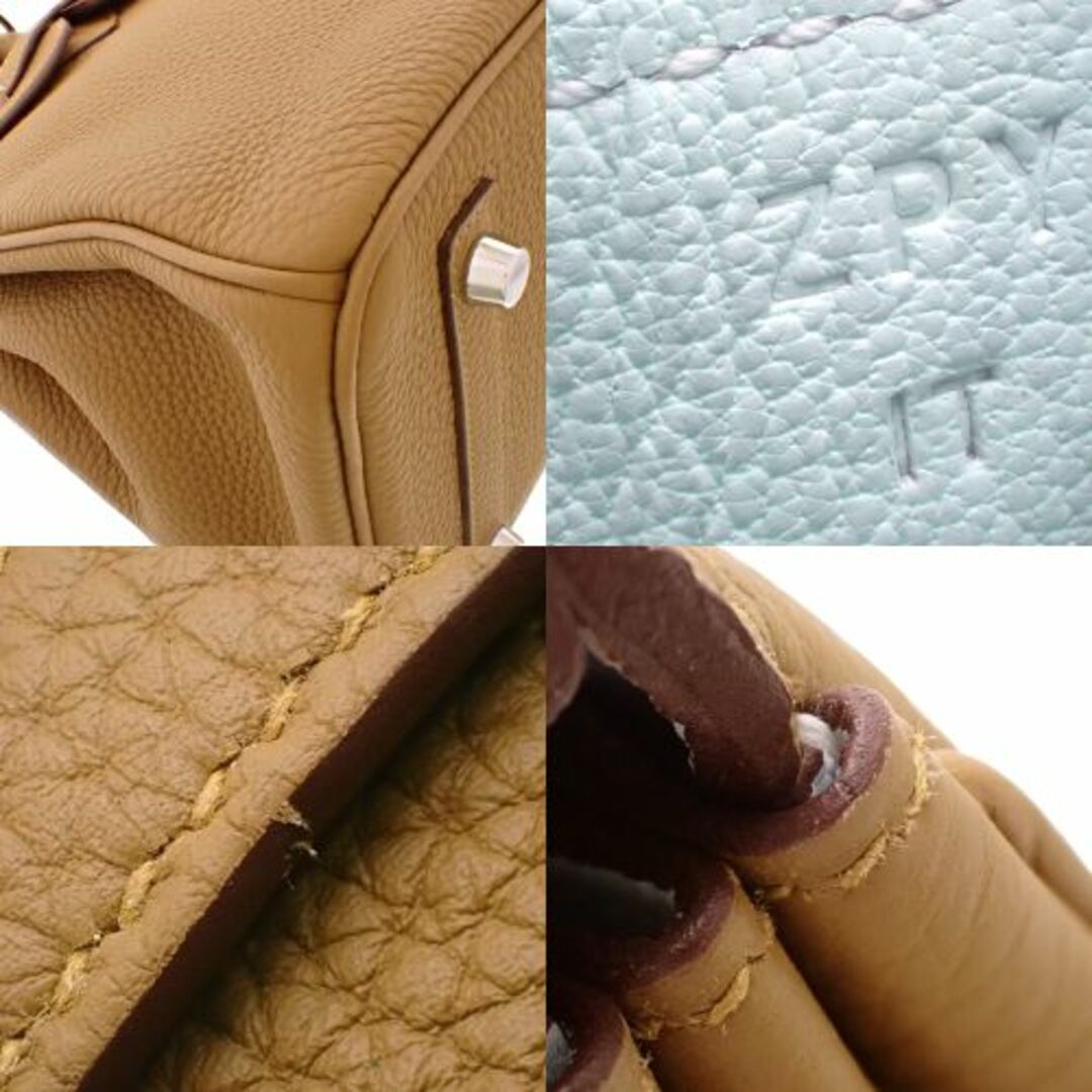 Hermes - 【未使用】HERMES(エルメス) バーキン ヴェルソ 25 Z刻印