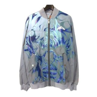 Heron Preston 2020AW 美品 CAT COACH JACKET