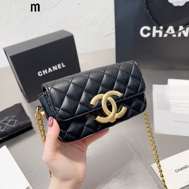 26776Chanelショルダ―バックチェーンバッグ 【おすすめ】 noxcapital.de