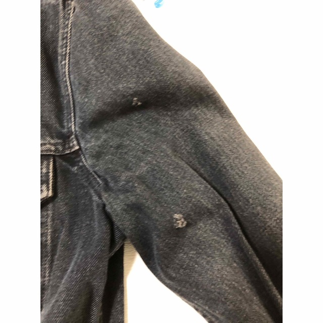 Levi's(リーバイス)の⭐︎LeviリーバイスGジャン⭐︎専用です。 メンズのジャケット/アウター(Gジャン/デニムジャケット)の商品写真