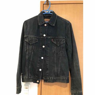 リーバイス(Levi's)の⭐︎LeviリーバイスGジャン⭐︎専用です。(Gジャン/デニムジャケット)