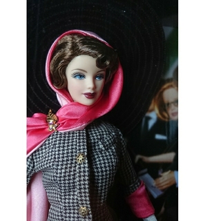 バービー(Barbie)のバービー人形  Hollywood Movie Star Collection(キャラクターグッズ)