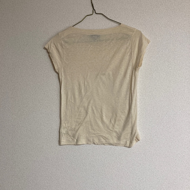 A.P.C(アーペーセー)の《お値下げ》a.p.c Tシャツ レディースのトップス(Tシャツ(半袖/袖なし))の商品写真