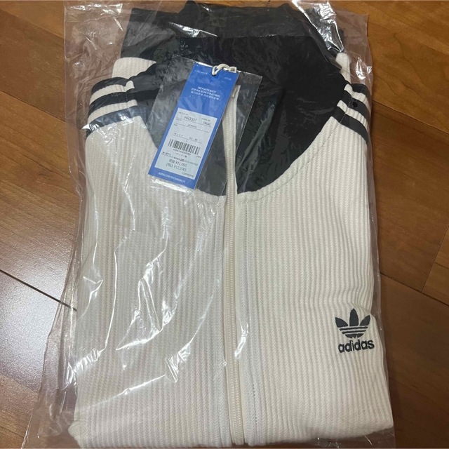 Originals（adidas）(オリジナルス)のアディカラー クラシックス ワッフル ベッケンバウアー トラックジャケット L メンズのトップス(ジャージ)の商品写真