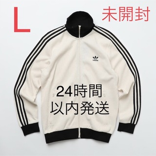 オリジナルス(Originals（adidas）)のアディカラー クラシックス ワッフル ベッケンバウアー トラックジャケット L(ジャージ)