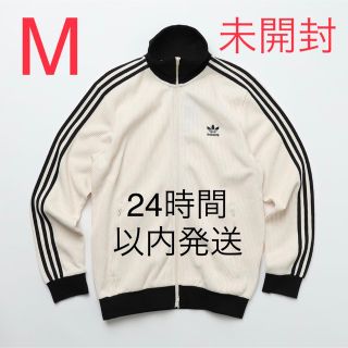 オリジナルス(Originals（adidas）)のアディカラー クラシックス ワッフル ベッケンバウアー トラックジャケット M(ジャージ)