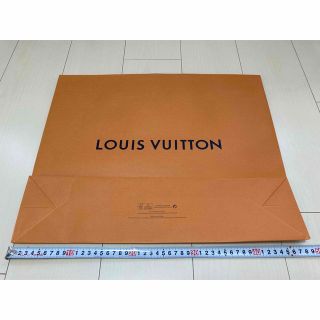 ルイヴィトン(LOUIS VUITTON)のブランド紙袋　12点(ショップ袋)