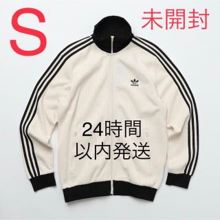 オリジナルス(Originals（adidas）)のアディカラー クラシックス ワッフル ベッケンバウアー トラックジャケット S(ジャージ)