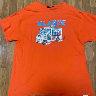 エクストララージ(XLARGE)のX-LARGE Tシャツ(Tシャツ/カットソー(半袖/袖なし))