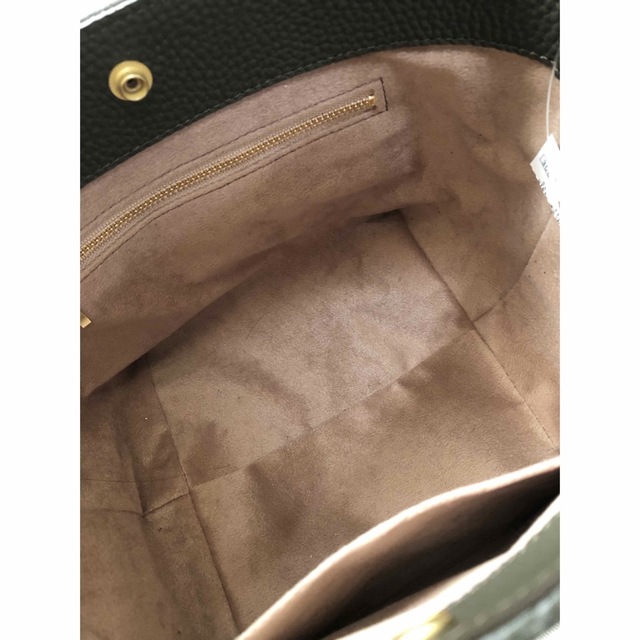 Noble - ch!iiibag chiiiibag チーバッグ レザー バスケット Noble - ch!iiibag chiiiibag チーバッグ レザー バスケット