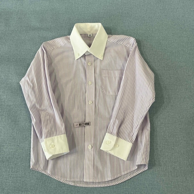 COMME CA ISM - コムサイズム スーツ上下セット 120Aの通販 by うさぎ