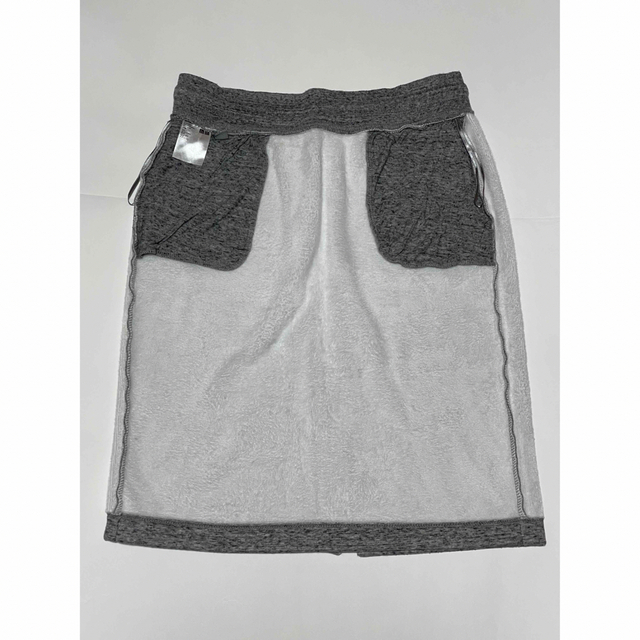 UNIQLO(ユニクロ)の【UNIQLO】スカート レディースのスカート(ひざ丈スカート)の商品写真