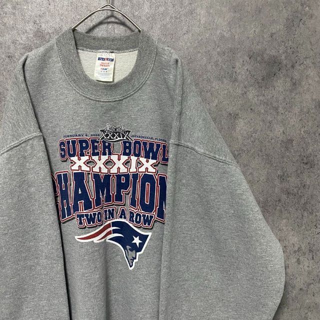 64%OFF!】 スウェット NFL ペイトリオッツ ジャージーズ agapeeurope.org