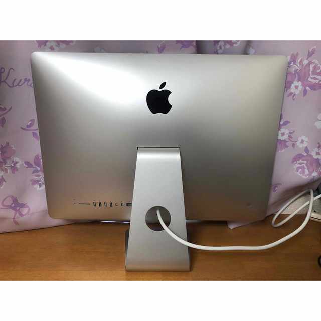 超美品 iMac 21.5-inch Core i5 2022公式店舗 19162円 www.skytrac.ca