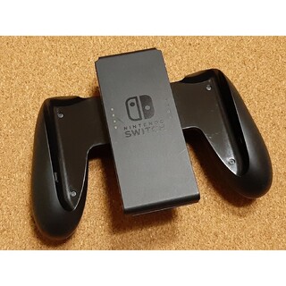 Nintendo Switch - 任天堂スイッチ Switch 純正ジョイコングリップ