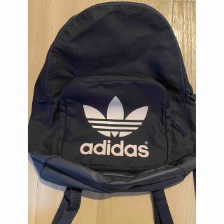 アディダス(adidas)のadidas リュック(リュック/バックパック)