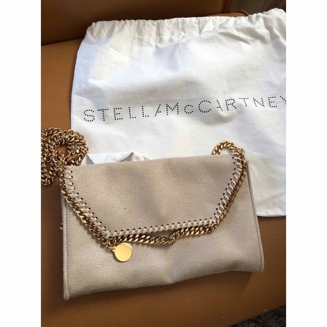 ★STELLA MACCARTNEY ショルダーバッグ★レディース