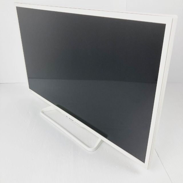コード ヤフオク! 液晶 テレビ AQUOS LC-32W25-W - シャープ 32V型