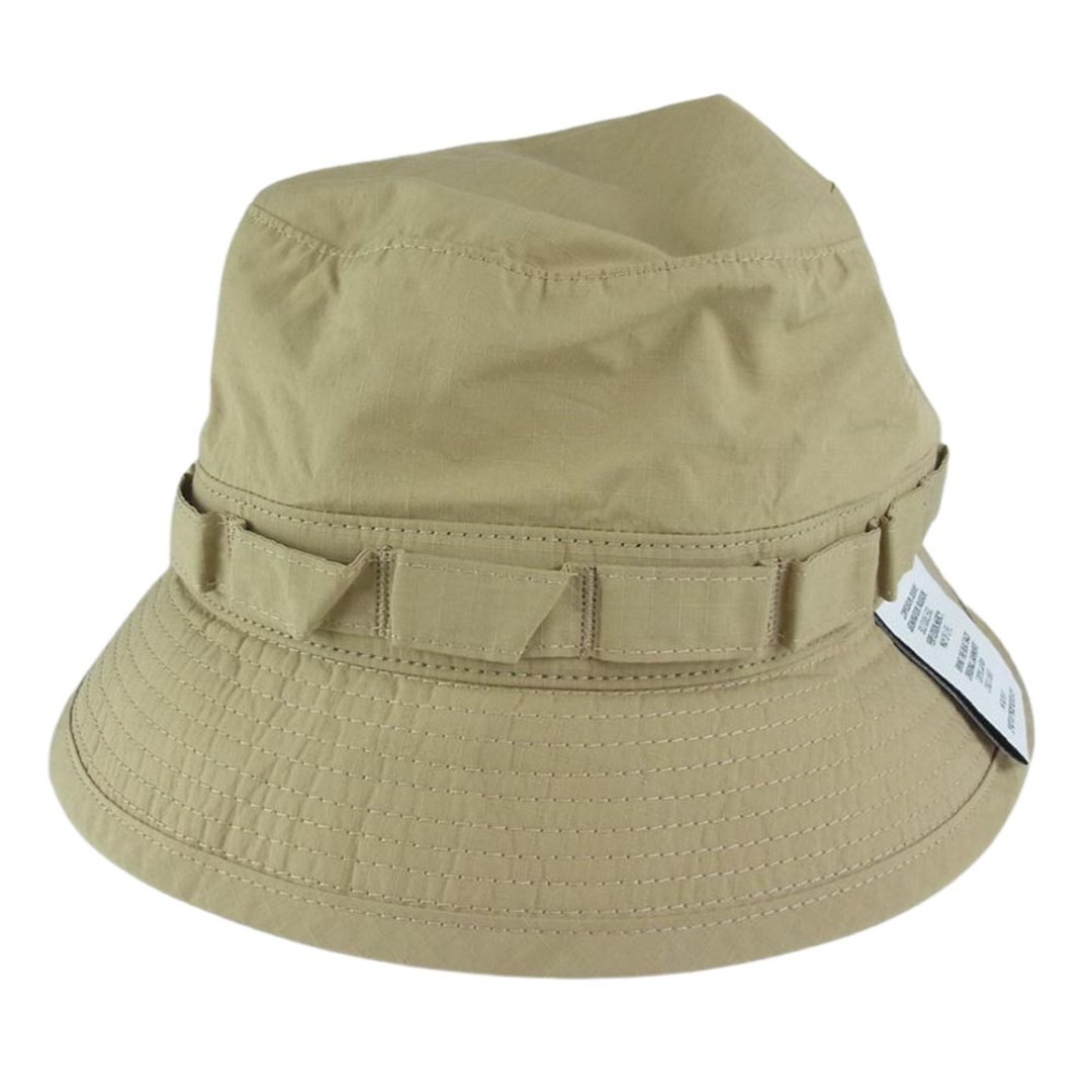 ☆wtaps jungle hat 22ss☆ | culto.pro