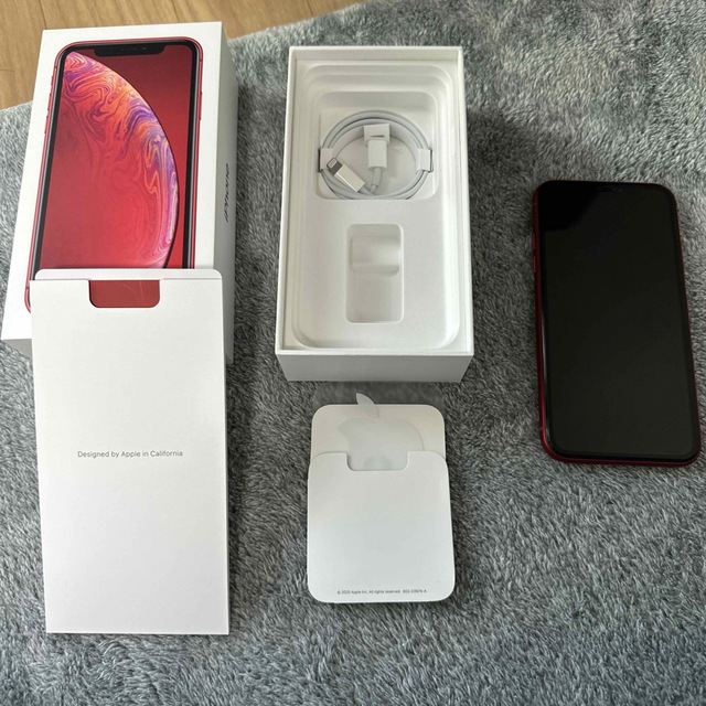 iPhone XR 128GB