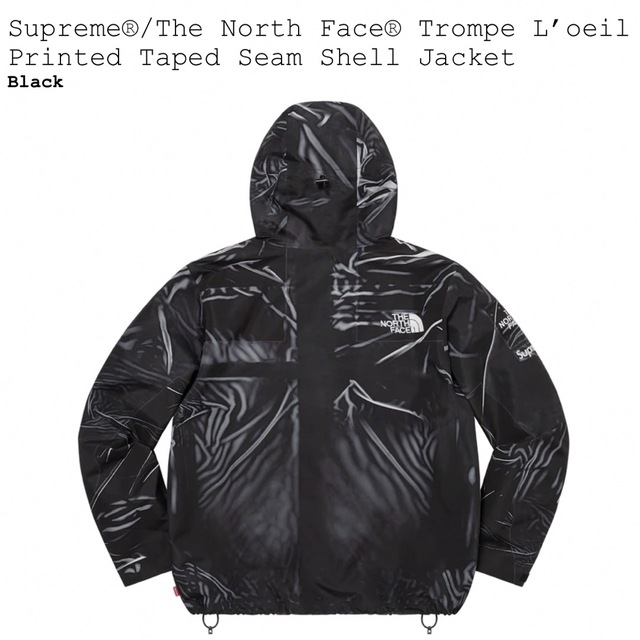 Supreme(シュプリーム)のsupreme the north face シュプリーム  ノースフェイス メンズのジャケット/アウター(マウンテンパーカー)の商品写真