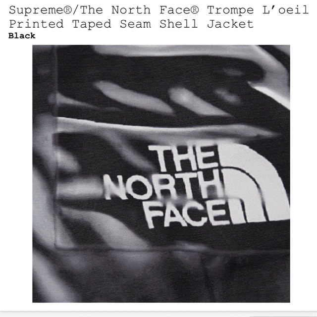 Supreme(シュプリーム)のsupreme the north face シュプリーム  ノースフェイス メンズのジャケット/アウター(マウンテンパーカー)の商品写真