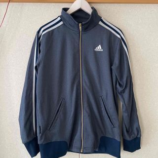 adidas アディダス　上下セット　ジャージ(ジャージ)