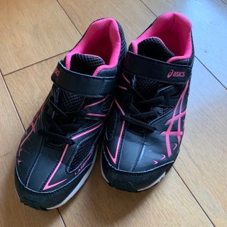 アシックス(asics)のasics スニーカー(スニーカー)