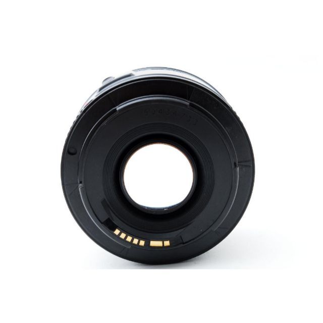 Canon(キヤノン)のCanon EF 50mm F1.8 II【元箱付】 スマホ/家電/カメラのカメラ(レンズ(単焦点))の商品写真