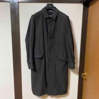 コム デ ギャルソン(COMME des GARCONS) オム ステンカラーコート