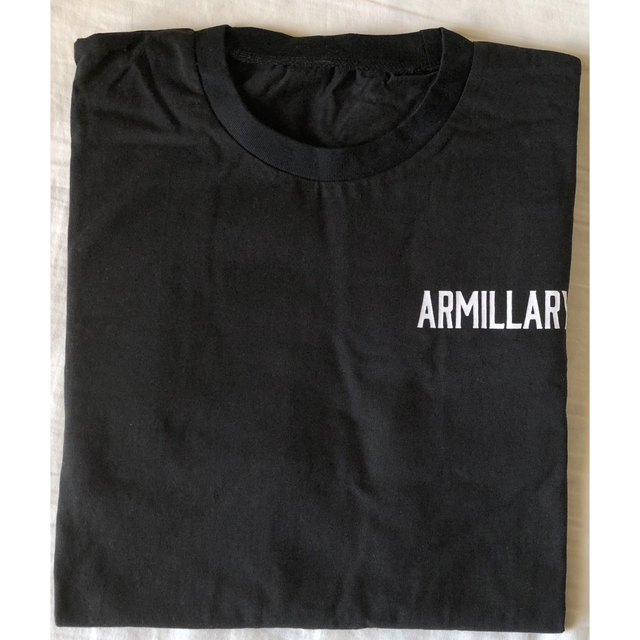 Tシャツ/カットソー(七分/長袖)Armillary.ロンT