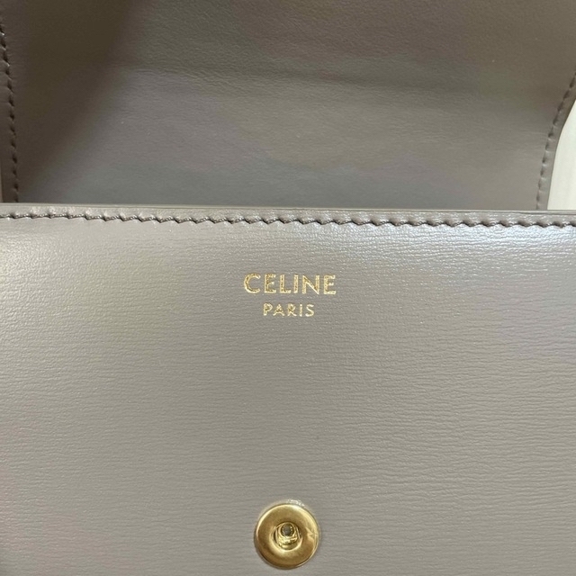 celine(セリーヌ)のひまわり様専用 レディースのファッション小物(財布)の商品写真