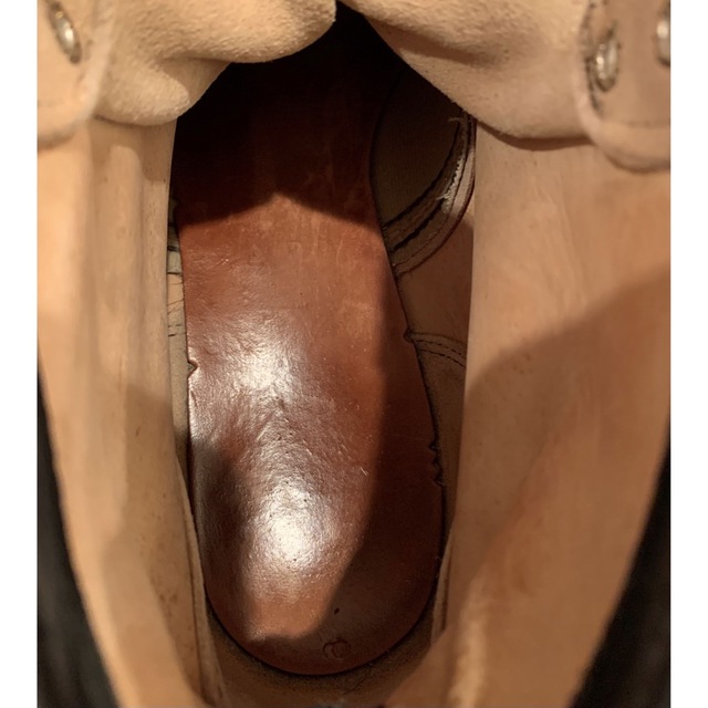 REDWING(レッドウィング)の⭐️RED WING レッドウィング ⭐️8173 ⭐️刺繍羽根タグ 26cm メンズの靴/シューズ(ブーツ)の商品写真