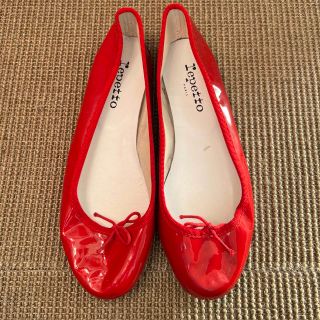 レペット(repetto)のレペット　バレーシューズ(バレエシューズ)