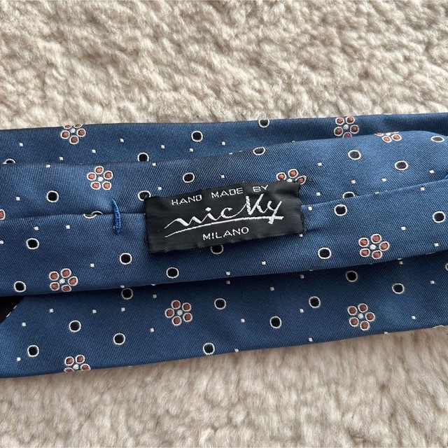 NICKY(ニッキー)のNicky ネクタイ メンズのファッション小物(ネクタイ)の商品写真