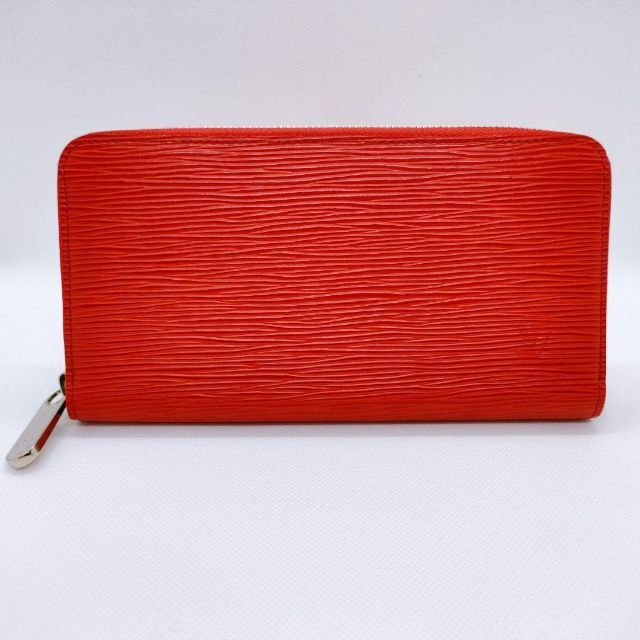 雑誌で紹介された LOUIS VUITTON - 【美品】ルイヴィトン M60718 エピ