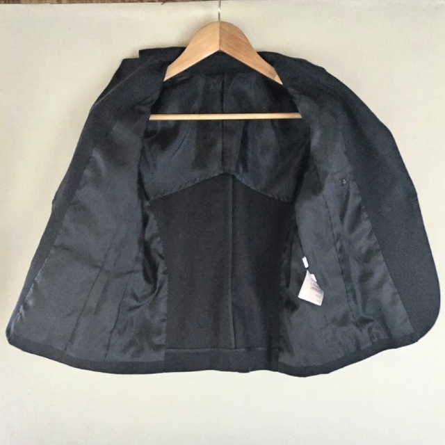 UNIQLO(ユニクロ)のテラードジャケット レディースのジャケット/アウター(テーラードジャケット)の商品写真