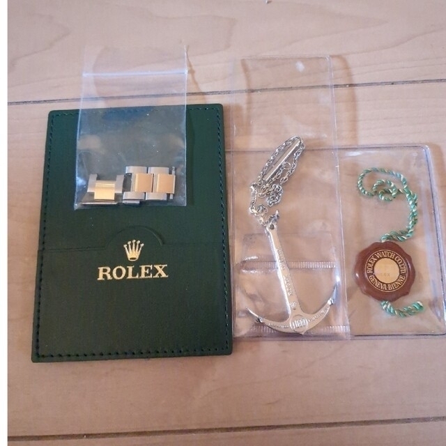 ROLEX(ロレックス)の♦️ゴリラ様 専用♦️⭐最終値下げ⭐ロレックスサブマリーナデイト✨個人出品 メンズの時計(腕時計(アナログ))の商品写真